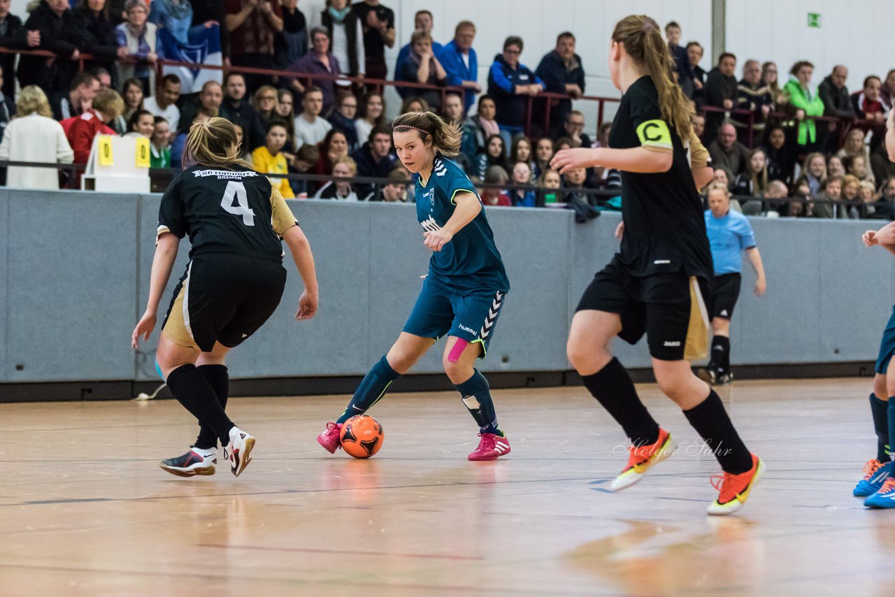 Bild 449 - Norddeutschen Futsalmeisterschaften : Sieger: Osnabrcker SC